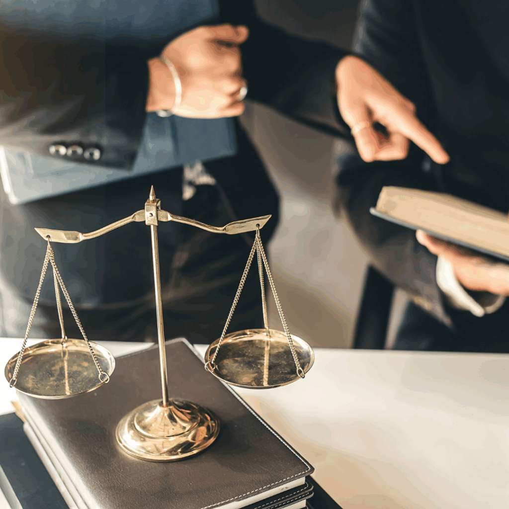 Escritório de advocacia criminal São Paulo