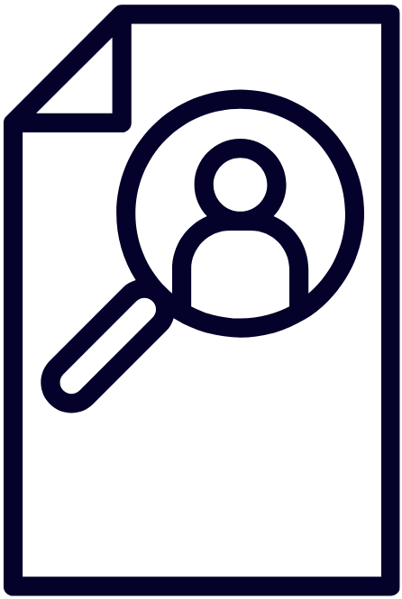 ícone Inquéritos Policiais e Prisões em Flagrante