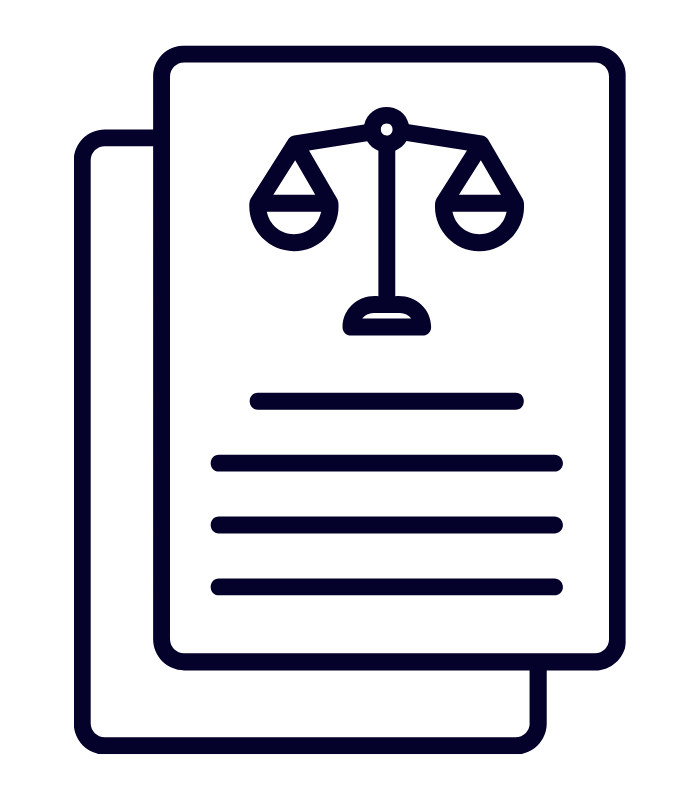 ícone Recursos Criminais